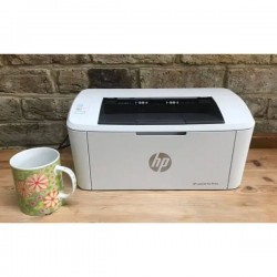 Impresora pequeña hp W2G51A