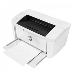 HP LaserJet Pro M15w precio