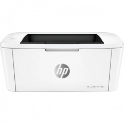 Impresora HP LaserJet Pro M15w