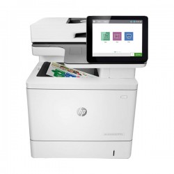 Precio Impresora HP M577f