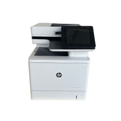 comprar impresora hp m577f B5L47A