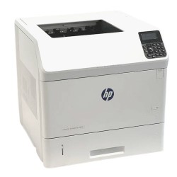 precio impresora HP M605