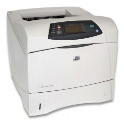 Oferta Impresora HP 4250