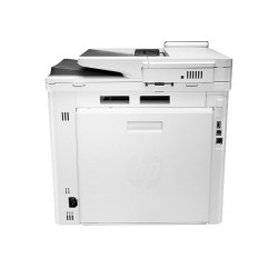 HP Color LaserJet Pro MFP M479fdw