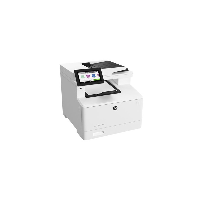 Precio Impresora HP M479fdw
