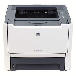 oferta impresora hp p2015dn