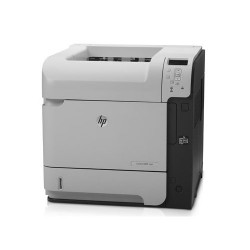 precio HP LaserJet 600
