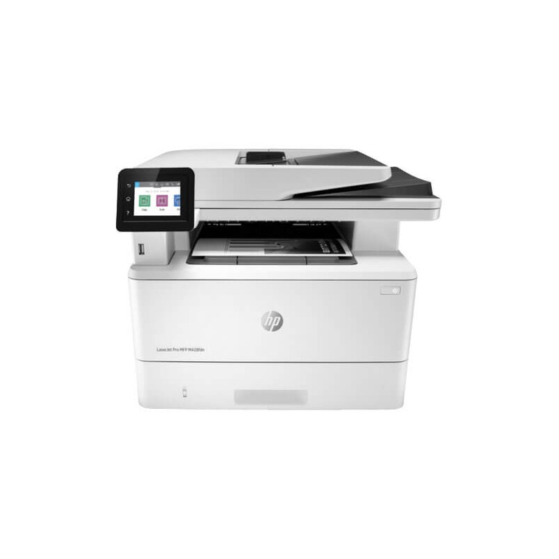 Precio HP LaserJet Pro M428fdw