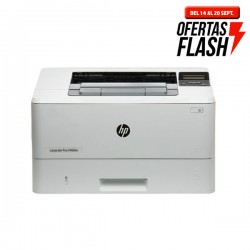 oferta HP M404dn