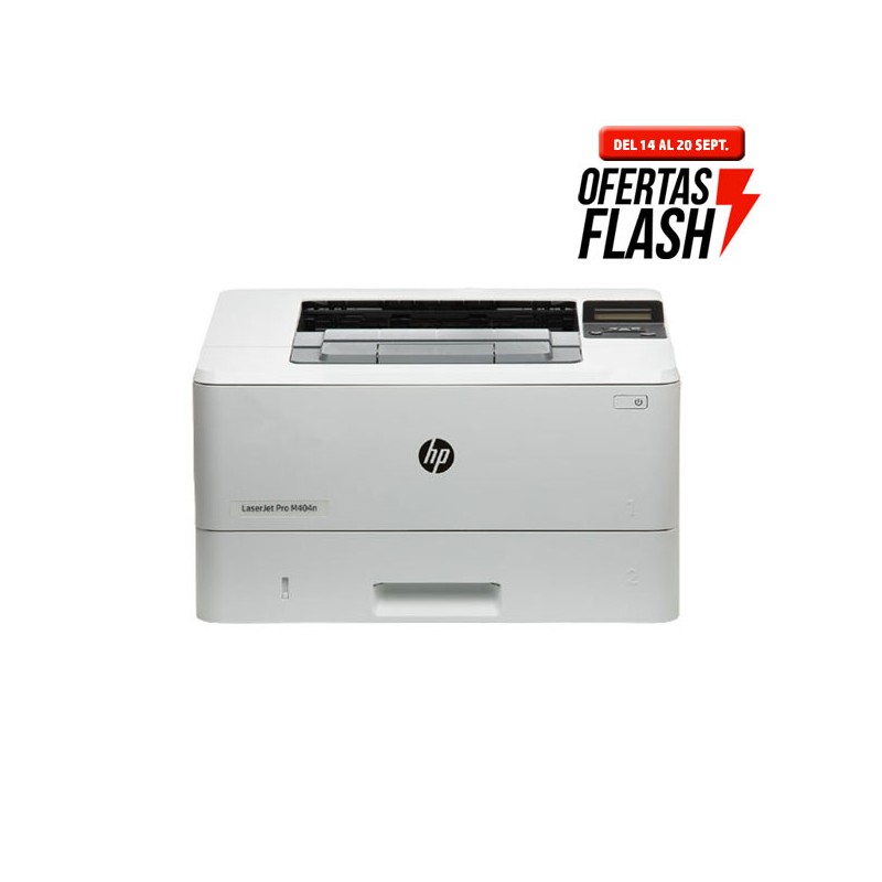 oferta HP M404dn