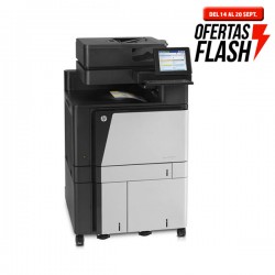 oferta impresora HP M880z