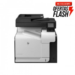 Oferta Impresora HP M570dn