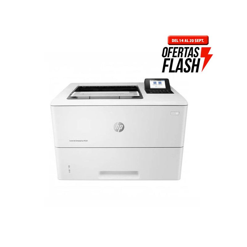 Oferta Impresora HP M507dn