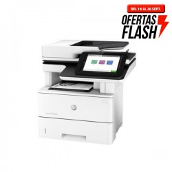 Oferta Impresora HP E52645dn