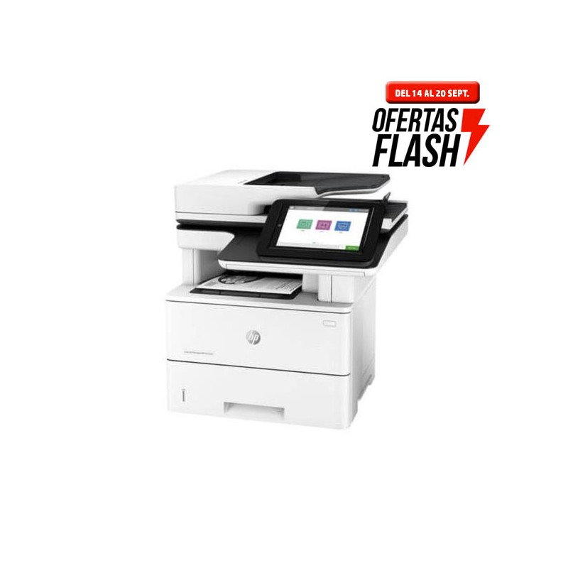 Oferta Impresora HP E52645dn