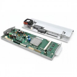 A2W75-67904 Scanner Control Board Impresora HP M880