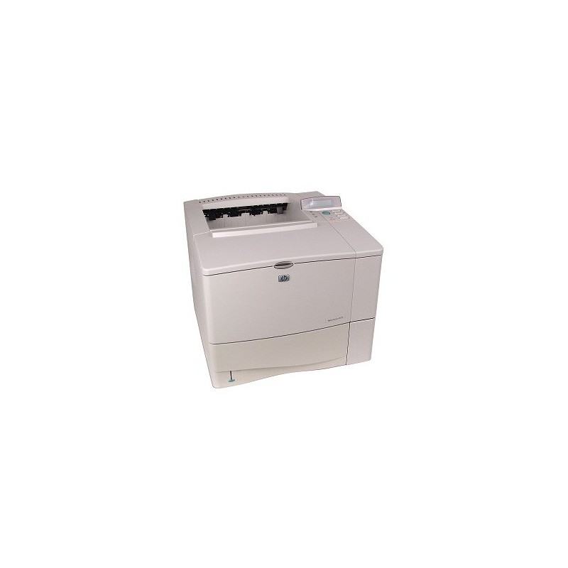 Hp Laserjet 4100DN Hp Laserjet 4100DN