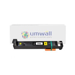 Tóner compatible HP 827a amarillo cf302a HP M880