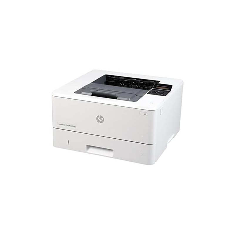 impresora láser reacondicionada HP M402dw