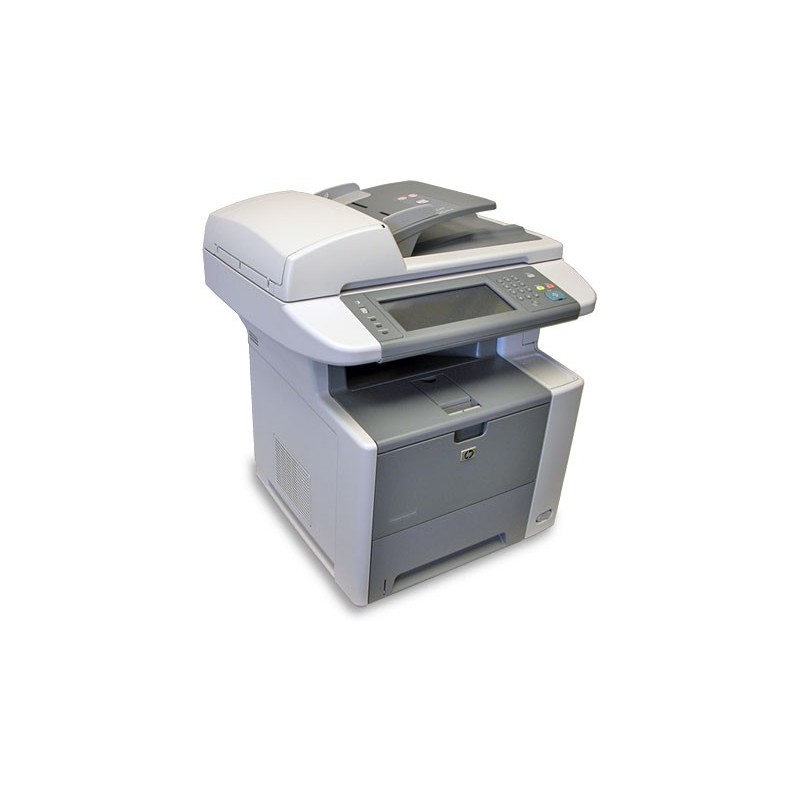 Hp Laserjet M3027MFP