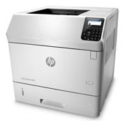 Impresora HP M604