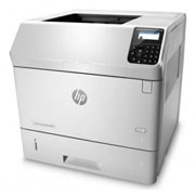 Impresora HP M605
