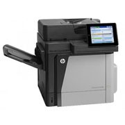 Impresora HP M680 Mfp