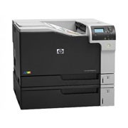 Impresora HP Color M750