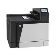 Impresora HP Color M855