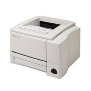 Impresora HP 2100