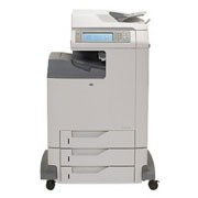 Impresora HP Color 4730