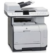 Impresora HP Color CM2320