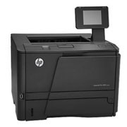 Impresora HP Pro M401