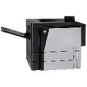 Impresora HP M806