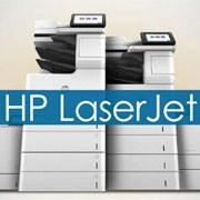 Impresoras HP LaserJet