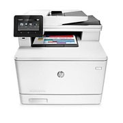 Impresora HP Color M377 MFP