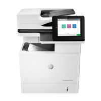 Impresora HP M631 MFP