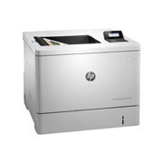 Impresora HP Color M652