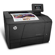 Impresora HP Color M251