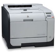 Impresora HP Color CP2025