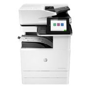 Impresora HP E72535