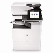 Impresora HP E82540