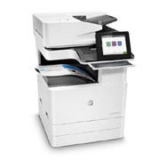 Impresora HP Color E77822