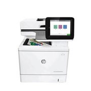 Impresora HP Color E57540
