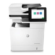 Impresora HP E62555