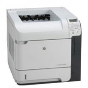 Impresora HP P4015