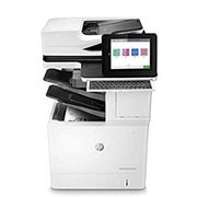 Impresora HP E62575