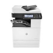 Impresora HP M72625