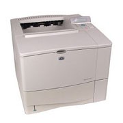 Impresora HP 4100