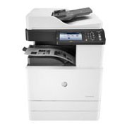 Impresora HP M72630